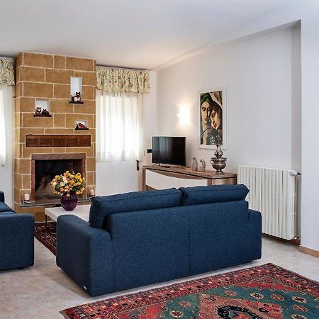 Villa Eva Crispiano Zewnętrze zdjęcie