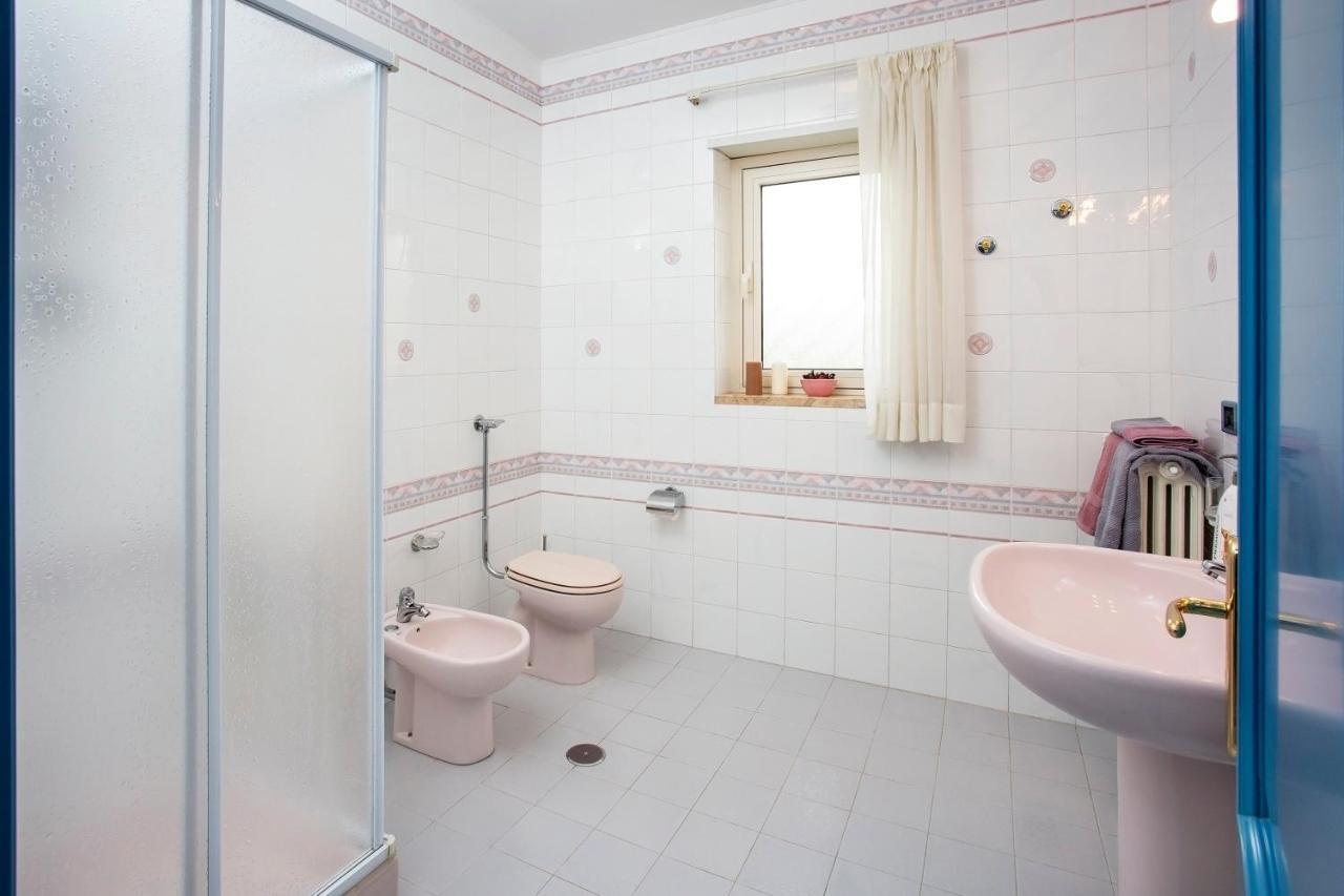 Villa Eva Crispiano Zewnętrze zdjęcie